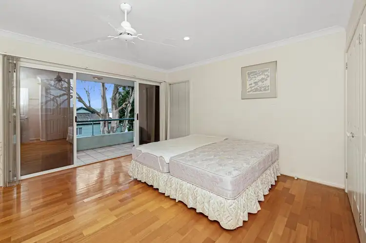 Seventh view of Homely apartment listing, 12/90 Brighton Ave, Toronto NSW 2283
