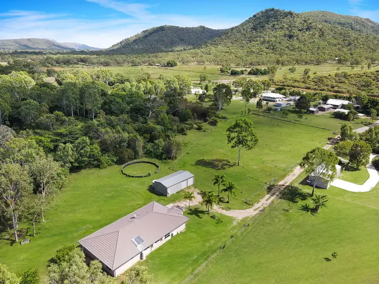 22 Barnham Road, Nome QLD 4816