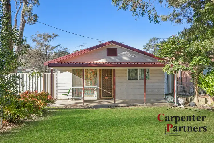 55 Banksia Street, Colo Vale NSW 2575