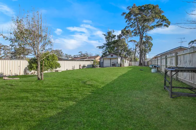 Third view of Homely house listing, 55 Banksia Street, Colo Vale NSW 2575