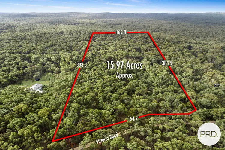 LOT 6 Victoria Road, Scarsdale VIC 3351