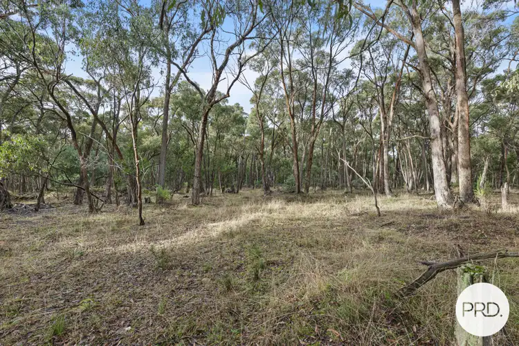 Third view of Homely land listing, LOT 6 Victoria Road, Scarsdale VIC 3351