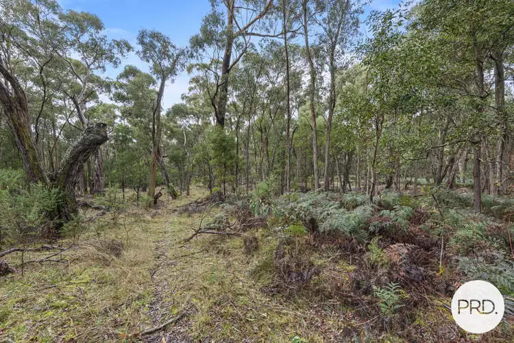 Fourth view of Homely land listing, LOT 6 Victoria Road, Scarsdale VIC 3351