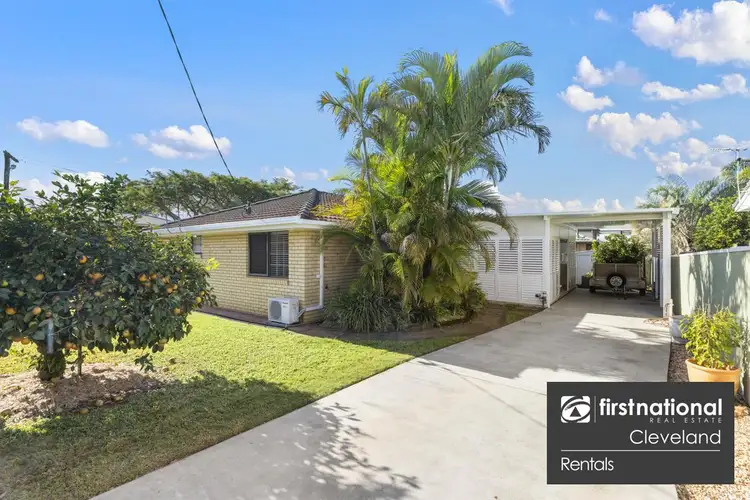 25 Allen Street, Victoria Point QLD 4165