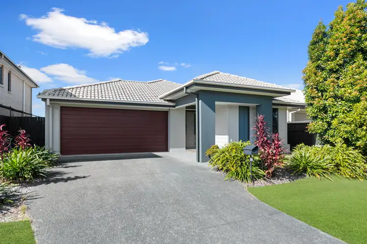 11 Tarlo Street, North Lakes QLD 4509