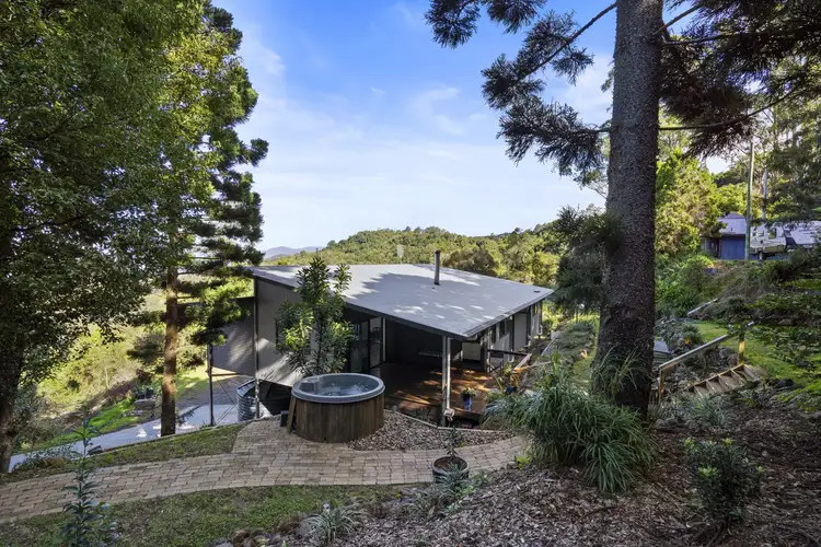 Sixth view of Homely house listing, 35 Tarlington Road, Lower Beechmont QLD 4211