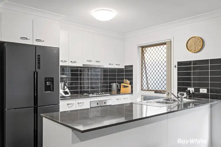 Second view of Homely house listing, 18 Carpenter Street, Yarrabilba QLD 4207