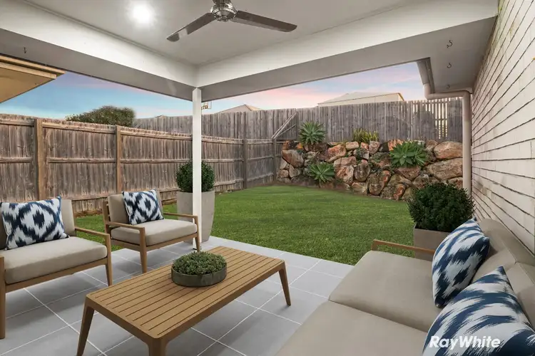 Third view of Homely house listing, 18 Carpenter Street, Yarrabilba QLD 4207