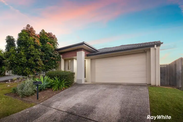 Fourth view of Homely house listing, 18 Carpenter Street, Yarrabilba QLD 4207
