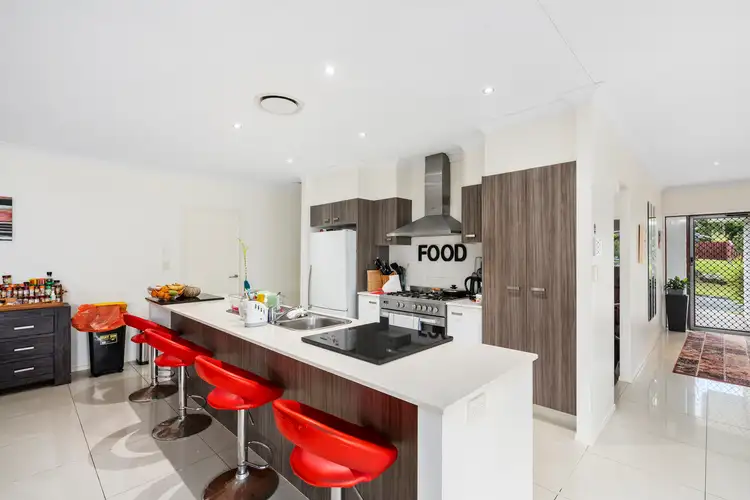 Third view of Homely house listing, 22 Bushland Place, Maudsland QLD 4210
