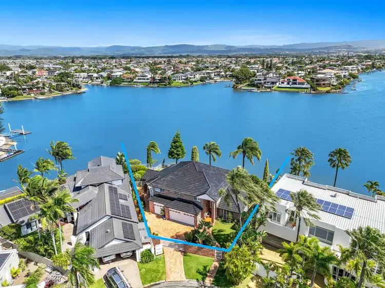 Fourth view of Homely house listing, 4 Claymore Crescent, Sorrento QLD 4217