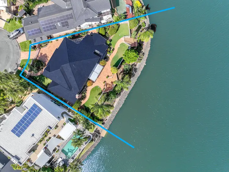 Fifth view of Homely house listing, 4 Claymore Crescent, Sorrento QLD 4217