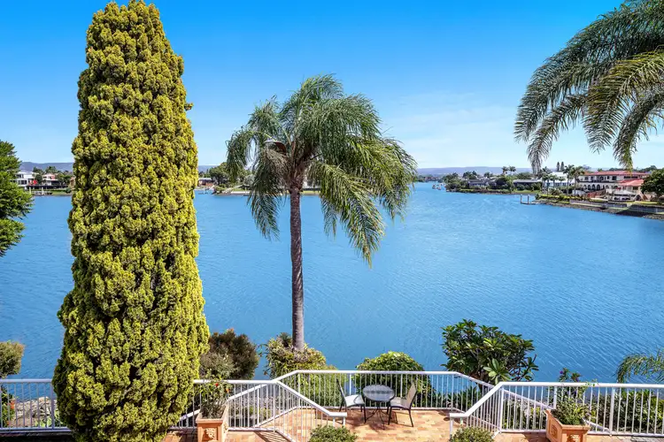 Sixth view of Homely house listing, 4 Claymore Crescent, Sorrento QLD 4217