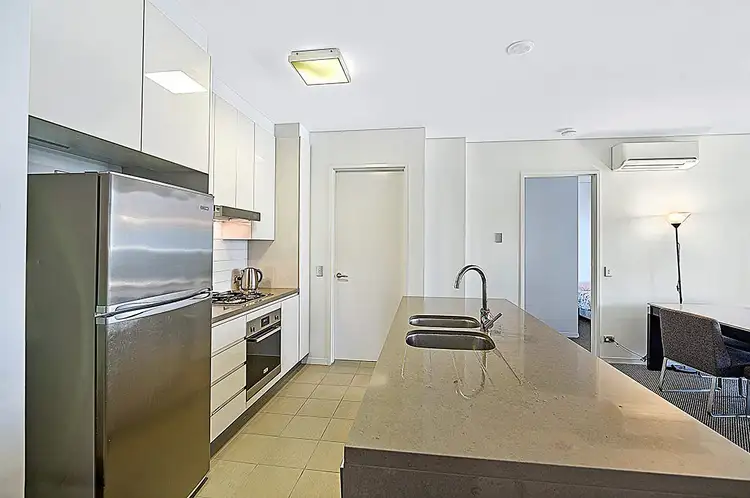 Fourth view of Homely unit listing, 523/6 Aqua Street, Southport QLD 4215