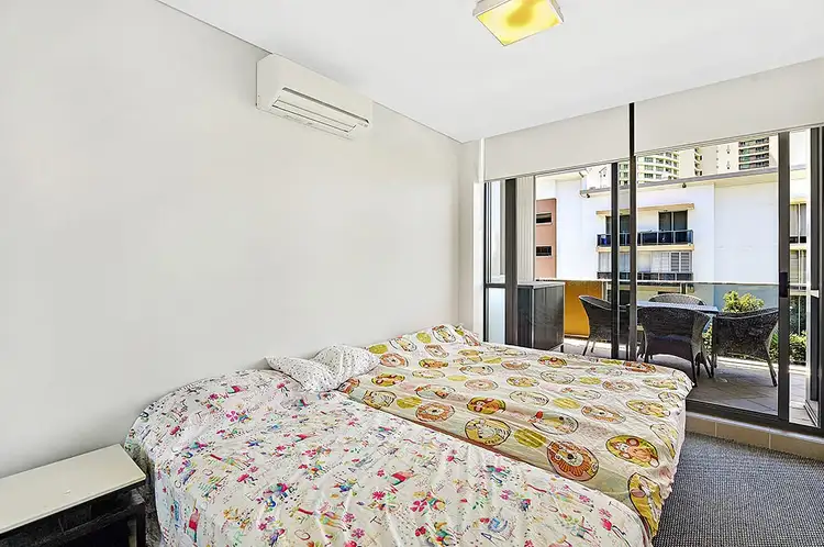Fifth view of Homely unit listing, 523/6 Aqua Street, Southport QLD 4215