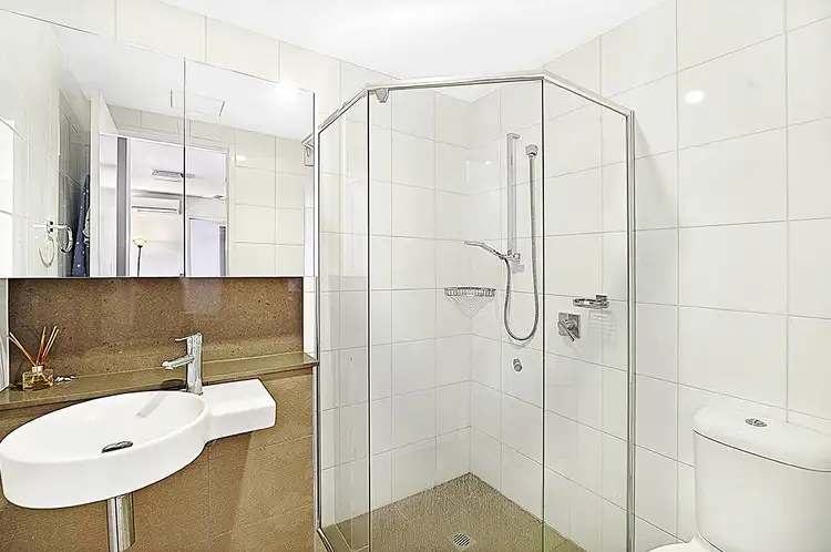 Sixth view of Homely unit listing, 523/6 Aqua Street, Southport QLD 4215