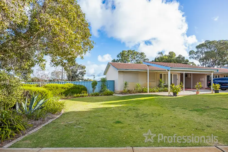 Main view of Homely house listing, 46 Stebbing Way, Girrawheen WA 6064