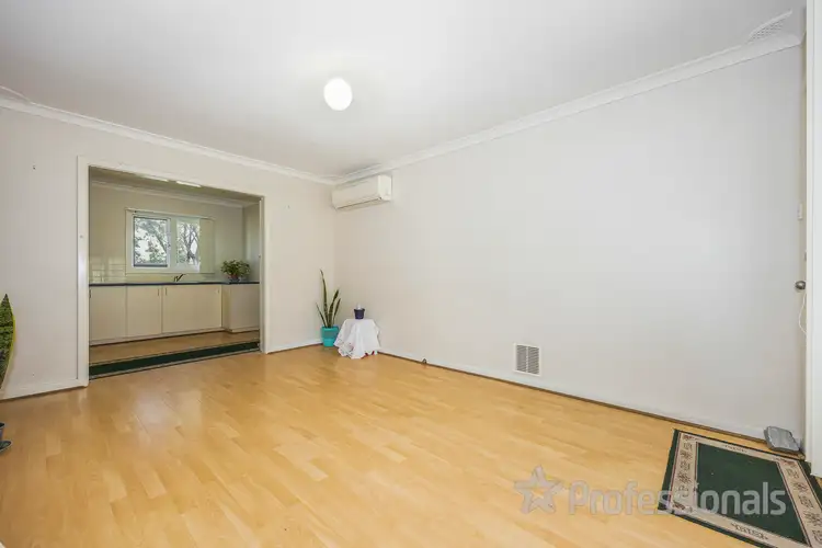 Fourth view of Homely house listing, 46 Stebbing Way, Girrawheen WA 6064