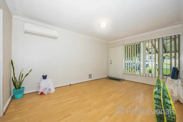Fifth view of Homely house listing, 46 Stebbing Way, Girrawheen WA 6064