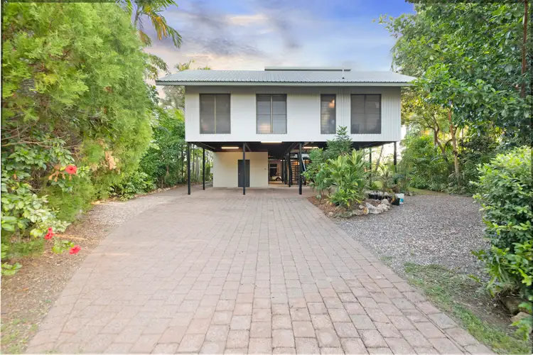 Main view of Homely house listing, 17 Augusta Drive, Marrara NT 812