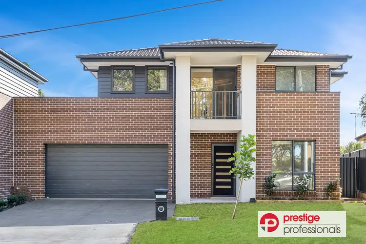 2 Komiatum Street, Holsworthy NSW 2173