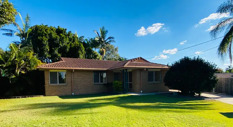 3 Comley Court, Boronia Heights QLD 4124