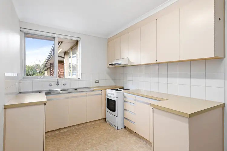 Fourth view of Homely apartment listing, 7/12-14 Foley Street, Kew VIC 3101