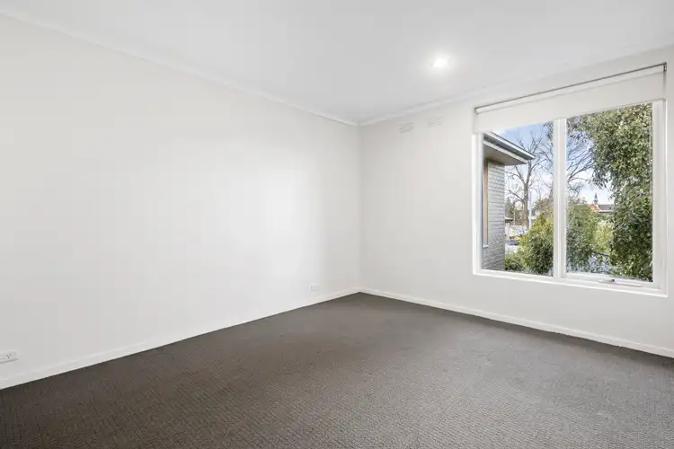 Fifth view of Homely apartment listing, 7/12-14 Foley Street, Kew VIC 3101