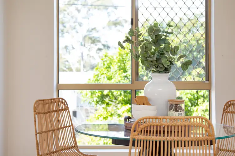 Fourth view of Homely unit listing, 1/28 Dickenson Street, Carina QLD 4152