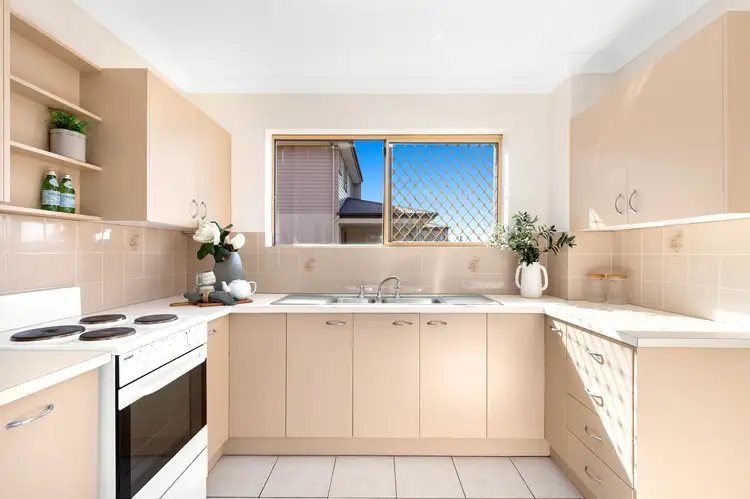 Fifth view of Homely unit listing, 1/28 Dickenson Street, Carina QLD 4152