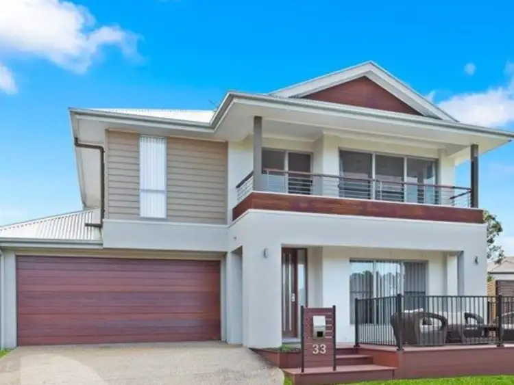 33 Morfontaine Street, North Lakes QLD 4509