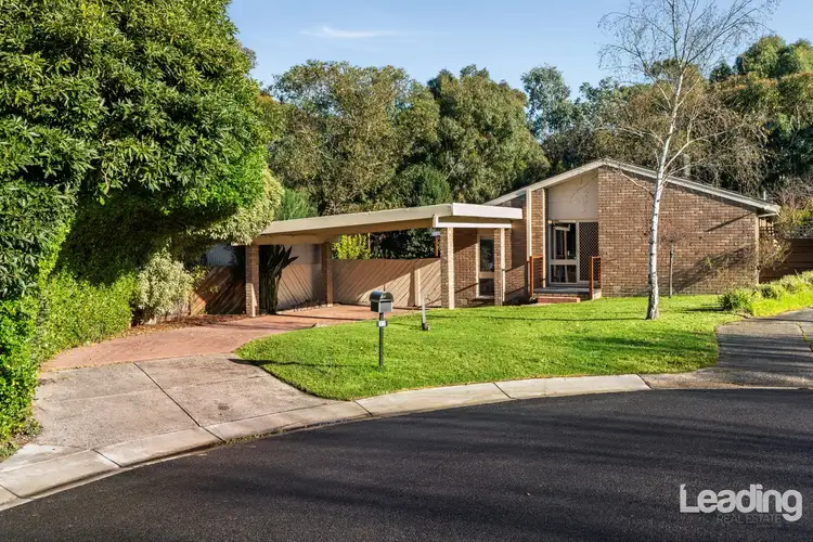 11 Pollard Place, Sunbury VIC 3429