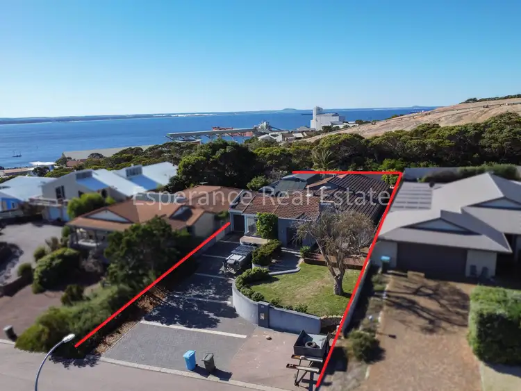 Second view of Homely house listing, 7 Orr Street, West Beach WA 6450