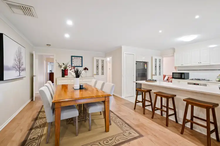 Third view of Homely house listing, 36 Croxteth Way, Wantirna VIC 3152
