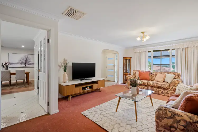 Sixth view of Homely house listing, 36 Croxteth Way, Wantirna VIC 3152