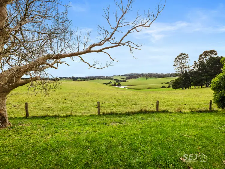 Third view of Homely land listing, 885 Berrys Creek Road, Mirboo North VIC 3871