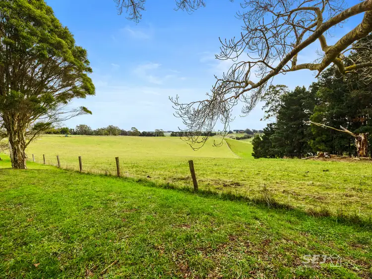 Fourth view of Homely land listing, 885 Berrys Creek Road, Mirboo North VIC 3871