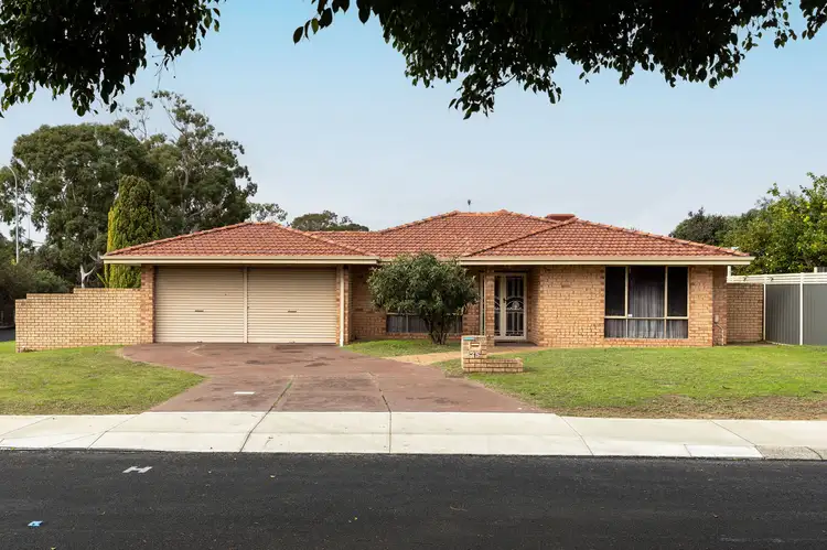 35 Kingsmill Gardens, Winthrop WA 6150