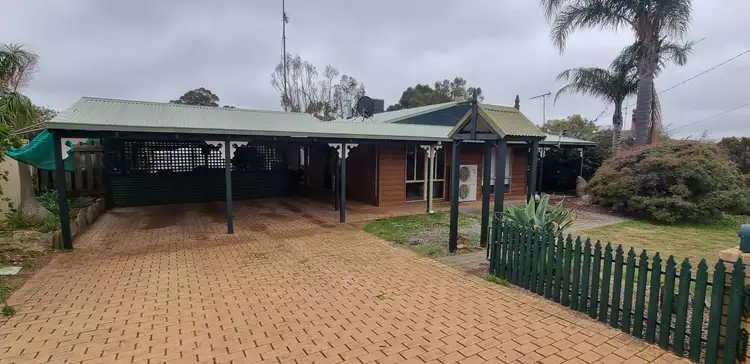 Second view of Homely house listing, 14 Eliot Street, Pingelly WA 6308