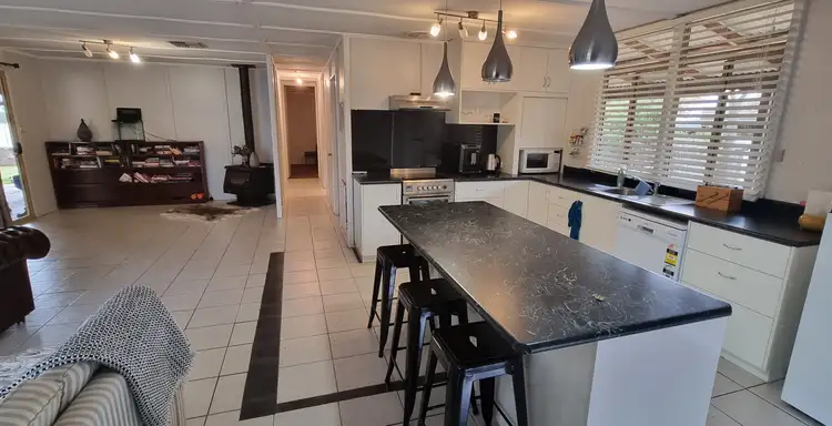 Fourth view of Homely house listing, 14 Eliot Street, Pingelly WA 6308
