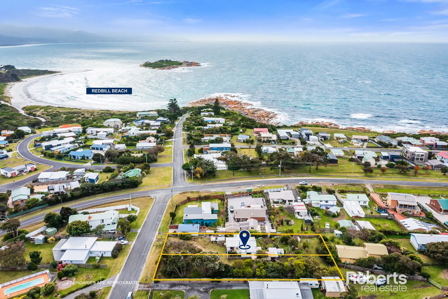 Main view of Homely house listing, 24 Gordon Street, Bicheno TAS 7215