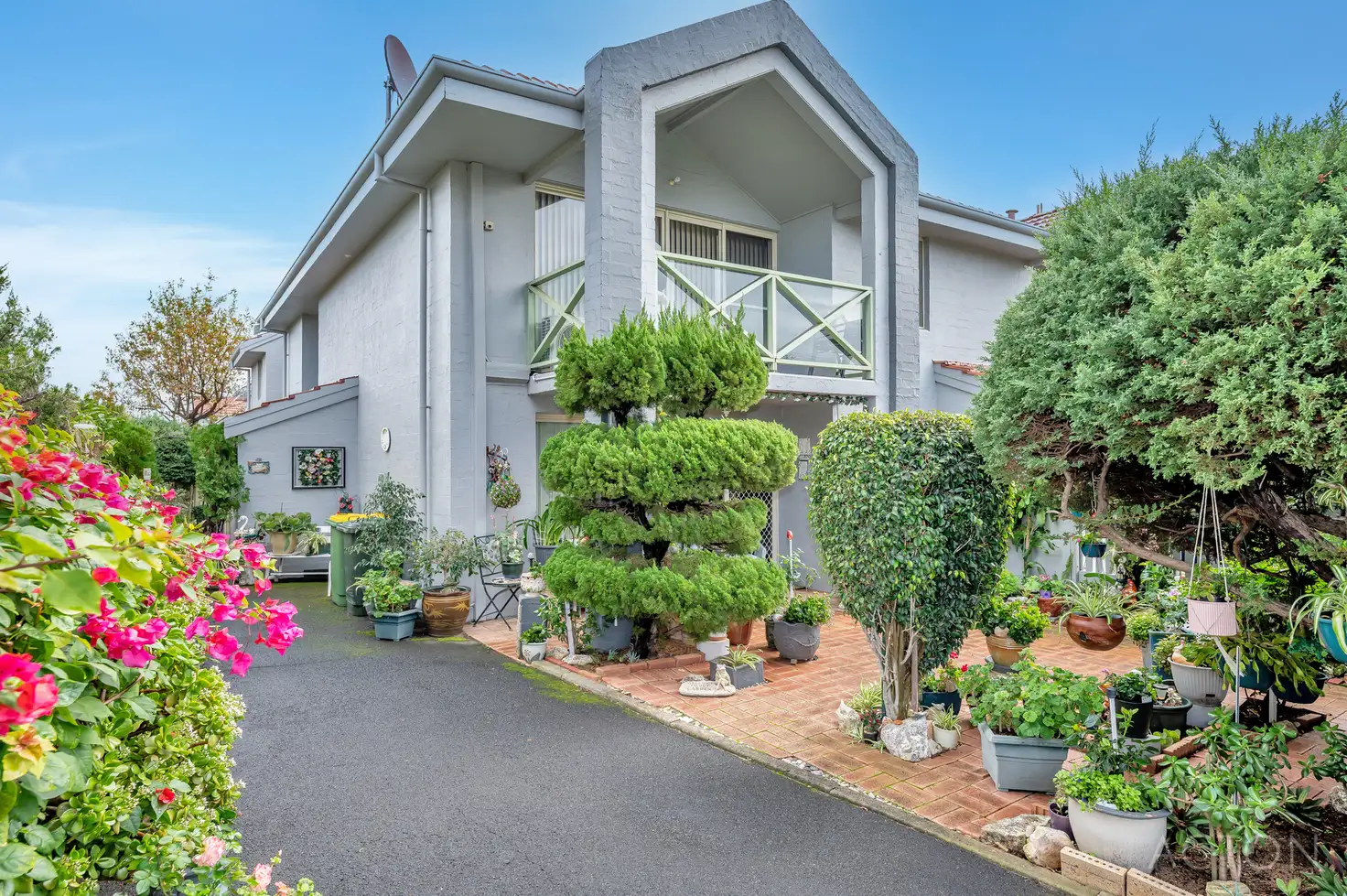 Main view of Homely house listing, 18/1-3 Hackett Street, Mandurah WA 6210