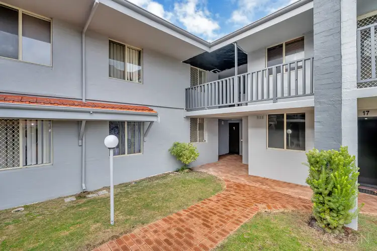 Fourth view of Homely house listing, 18/1-3 Hackett Street, Mandurah WA 6210