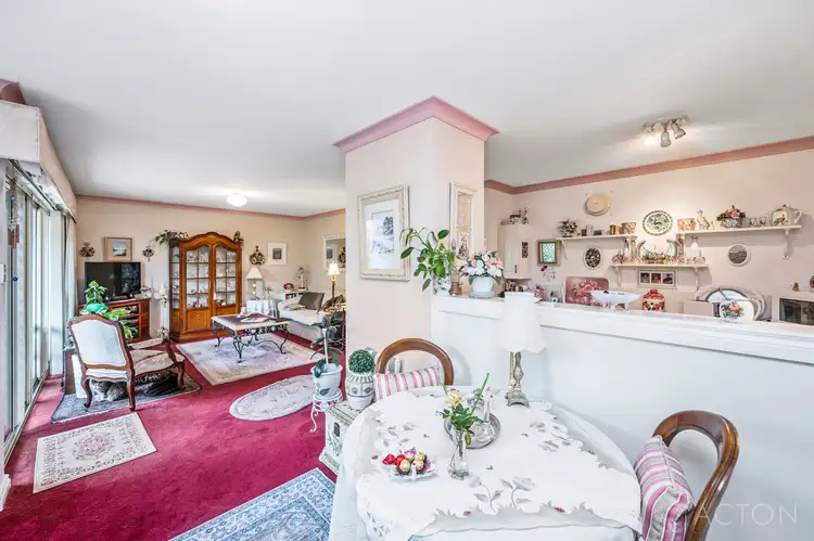 Fifth view of Homely house listing, 18/1-3 Hackett Street, Mandurah WA 6210