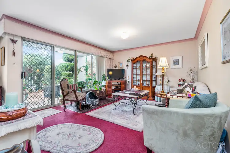 Sixth view of Homely house listing, 18/1-3 Hackett Street, Mandurah WA 6210