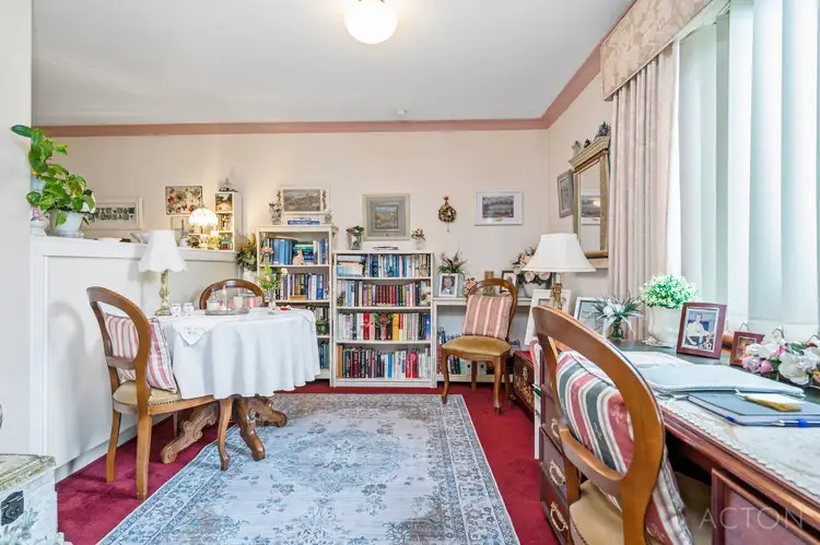 Seventh view of Homely house listing, 18/1-3 Hackett Street, Mandurah WA 6210