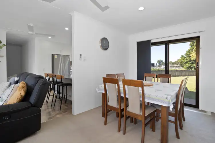 Fifth view of Homely house listing, 28 Gunsynd Street, Ooralea QLD 4740