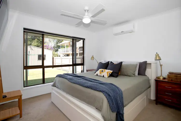 Sixth view of Homely house listing, 28 Gunsynd Street, Ooralea QLD 4740