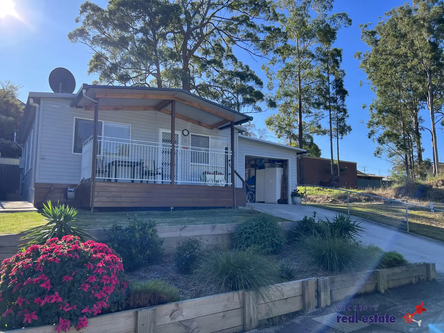 Main view of Homely house listing, 49/230 High Street, Wauchope NSW 2446