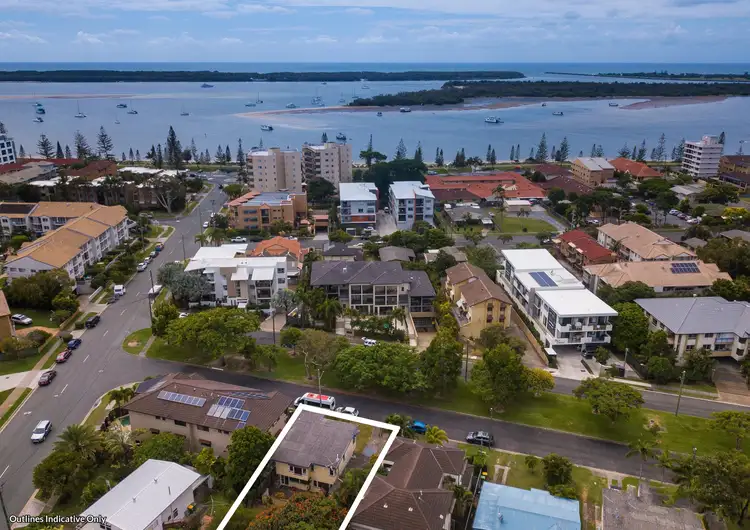 Second view of Homely house listing, 3 Oleander Avenue, Biggera Waters QLD 4216